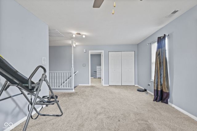 13941 N Old Otto Court, Camby, IN 46113