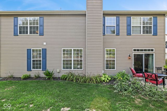 13941 N Old Otto Court, Camby, IN 46113