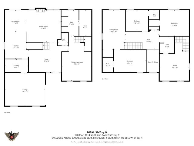 13941 N Old Otto Court, Camby, IN 46113