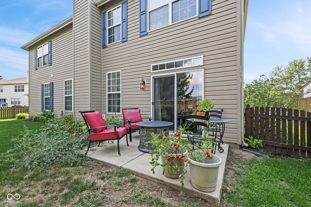 13941 N Old Otto Court, Camby, IN 46113