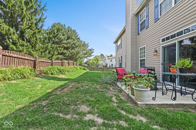 13941 N Old Otto Court, Camby, IN 46113