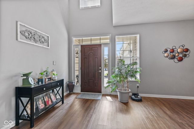 13941 N Old Otto Court, Camby, IN 46113
