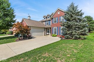 13941 N Old Otto Court, Camby, IN 46113