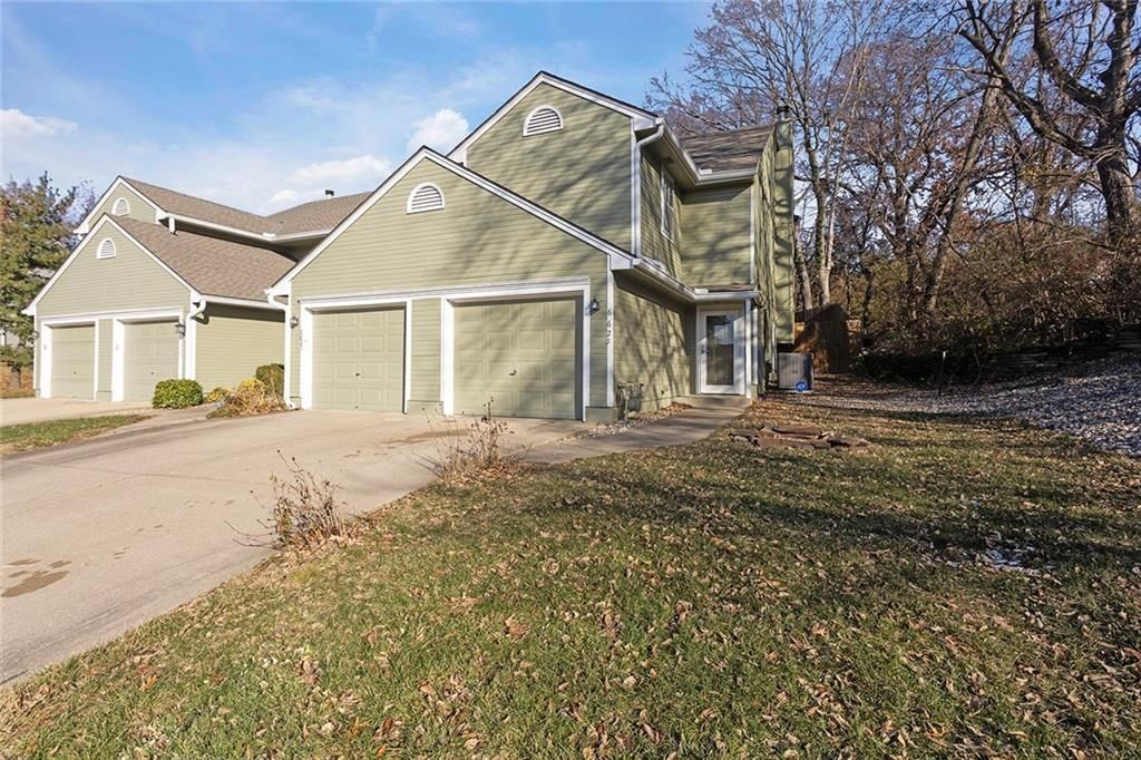 6625 N Cosby Avenue, Kansas City, MO 64151