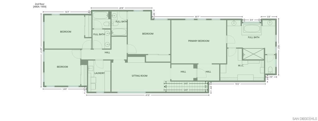 Image 60 of property listing at 817 Dolphin, Encinitas, CA 92024