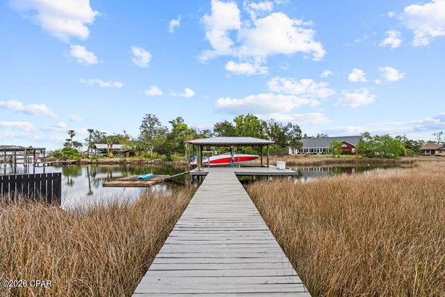 700 W 4th Street, Lynn Haven, FL 32444