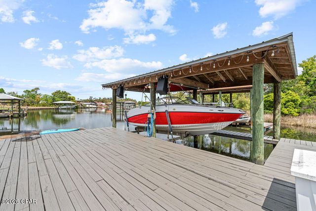 700 W 4th Street, Lynn Haven, FL 32444