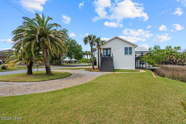 700 W 4th Street, Lynn Haven, FL 32444