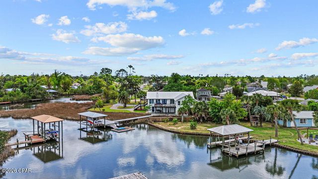 700 W 4th Street, Lynn Haven, FL 32444