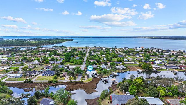 700 W 4th Street, Lynn Haven, FL 32444