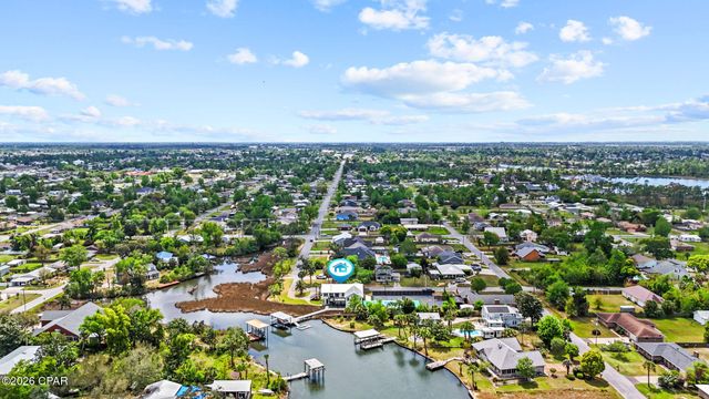 700 W 4th Street, Lynn Haven, FL 32444