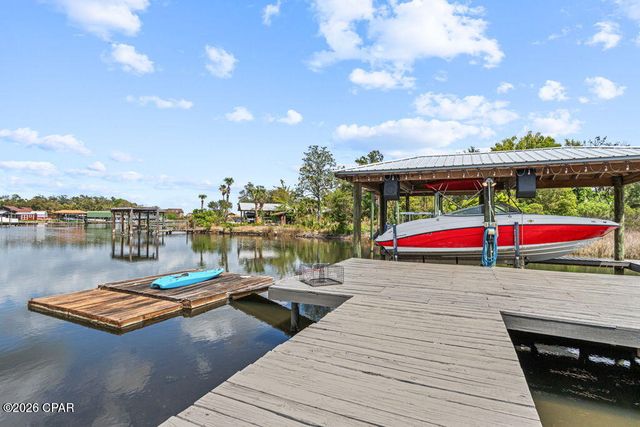 700 W 4th Street, Lynn Haven, FL 32444