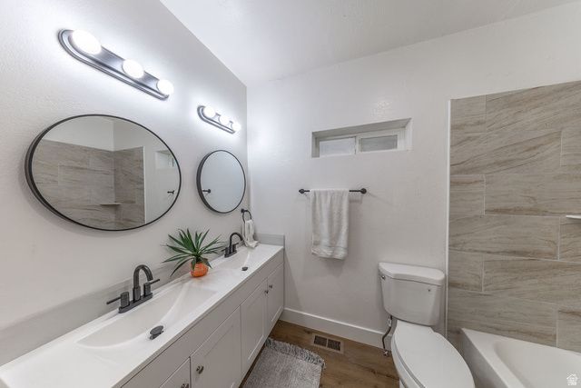 2541 BRINKER AVE, Ogden, UT 84401