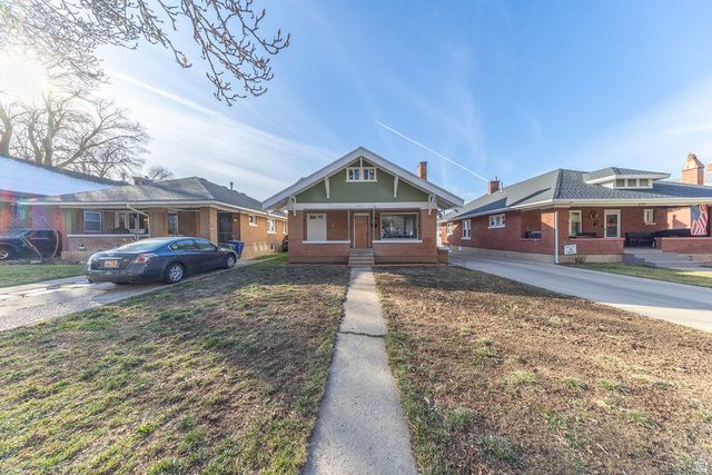 2541 BRINKER AVE, Ogden, UT 84401