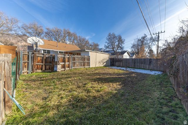 2541 BRINKER AVE, Ogden, UT 84401