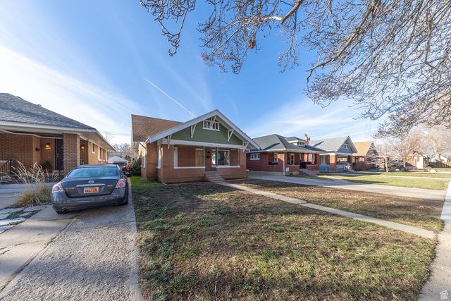 2541 BRINKER AVE, Ogden, UT 84401