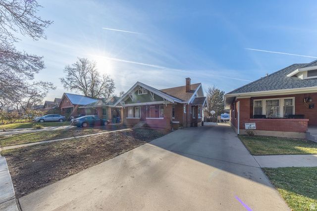 2541 BRINKER AVE, Ogden, UT 84401