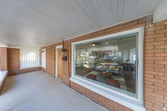 2541 BRINKER AVE, Ogden, UT 84401