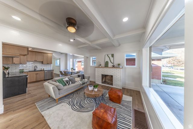 2541 BRINKER AVE, Ogden, UT 84401