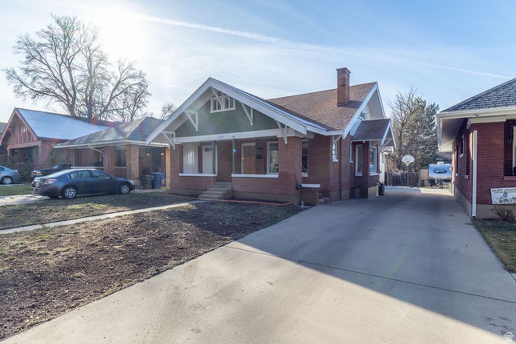 2541 BRINKER AVE, Ogden, UT 84401