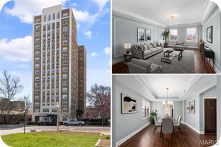 4440 Lindell Boulevard 701, St Louis, MO 63108