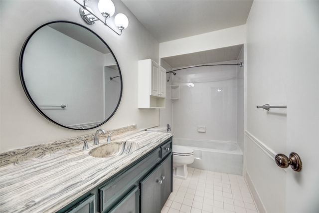 3212 Daniel Avenue D, University Park, TX 75205