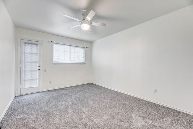 3212 Daniel Avenue D, University Park, TX 75205