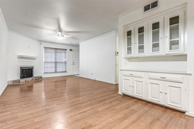 3212 Daniel Avenue D, University Park, TX 75205