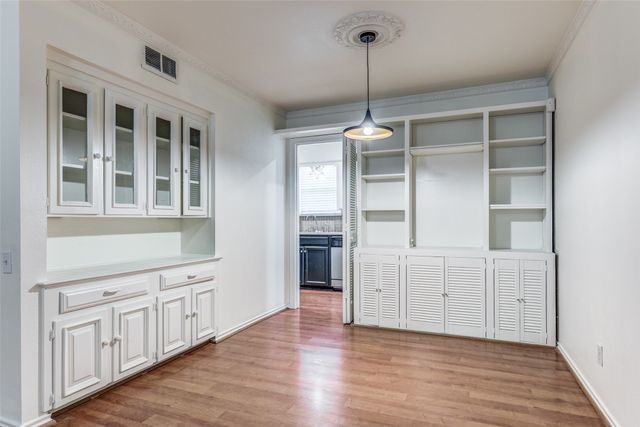 3212 Daniel Avenue D, University Park, TX 75205