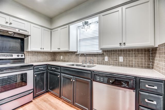 3212 Daniel Avenue D, University Park, TX 75205