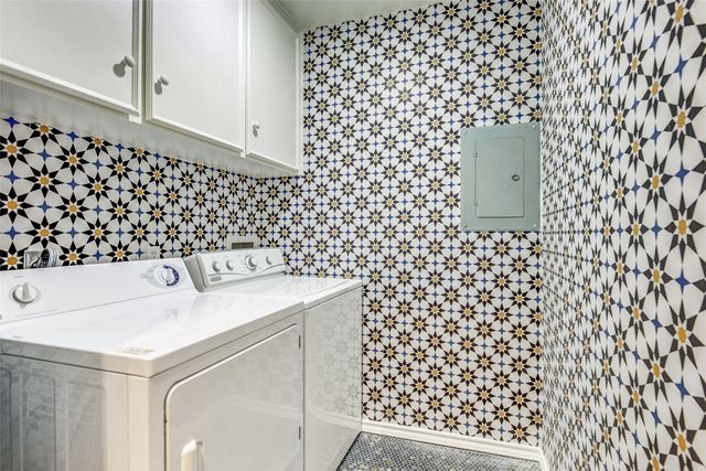 3212 Daniel Avenue D, University Park, TX 75205
