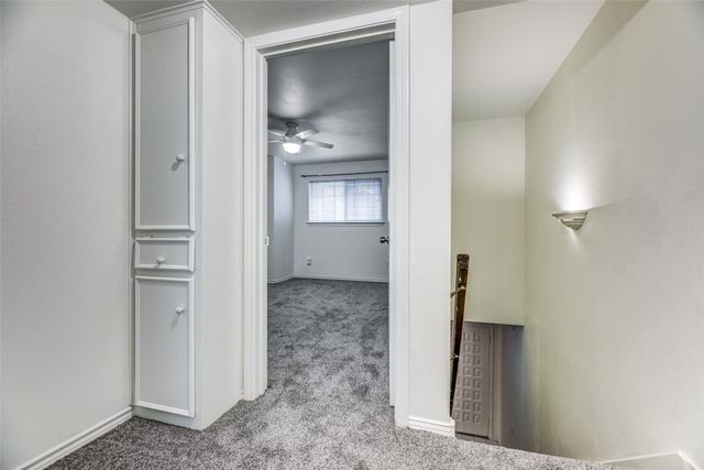 3212 Daniel Avenue D, University Park, TX 75205