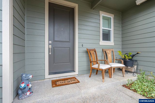 1713 N Kalapuya Pl, Lafayette, OR 97127