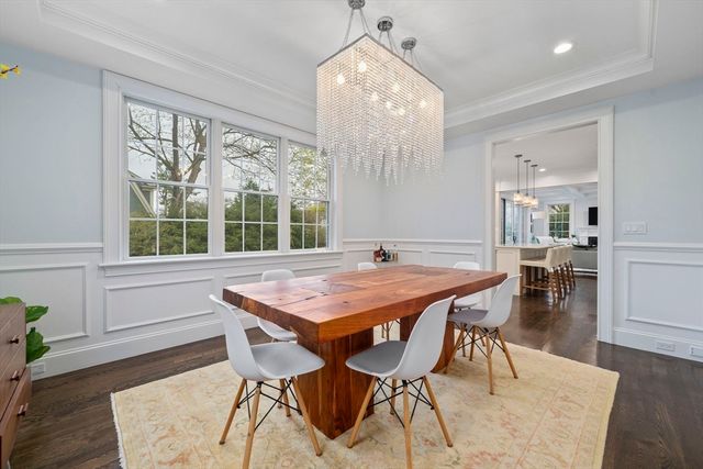 11 Woodhaven Rd, Newton, MA 02468