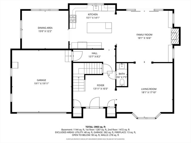 11 Woodhaven Rd, Newton, MA 02468