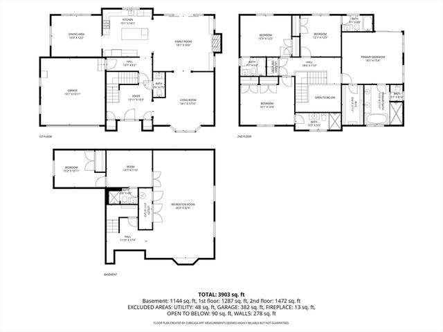 11 Woodhaven Rd, Newton, MA 02468