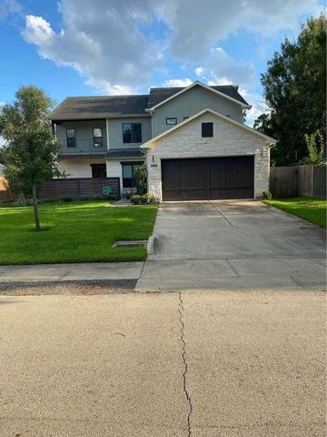 6406 Schiller Street, Houston, TX 77055