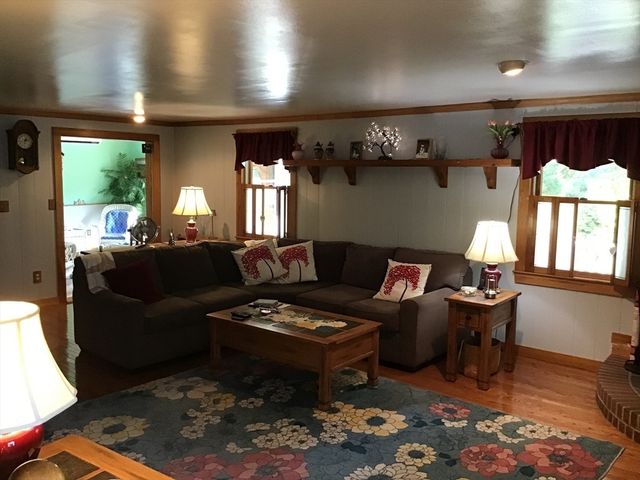 30 Bill Baker Blvd, Duxbury, MA 02332