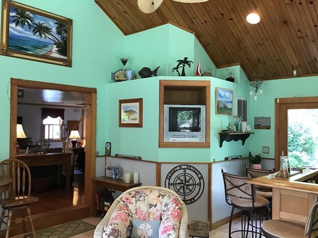 30 Bill Baker Blvd, Duxbury, MA 02332