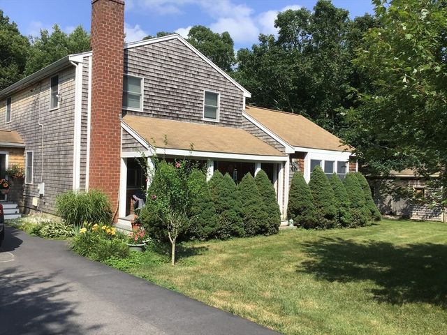 30 Bill Baker Blvd, Duxbury, MA 02332