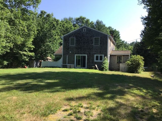 30 Bill Baker Blvd, Duxbury, MA 02332