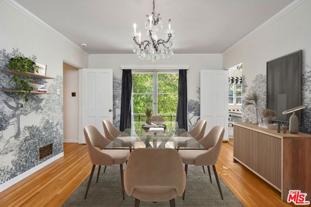 2120 Outpost Drive, Los Angeles, CA 90068