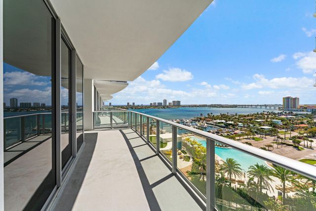 220 Lake Shore Drive 1219, Lake Park, FL 33403