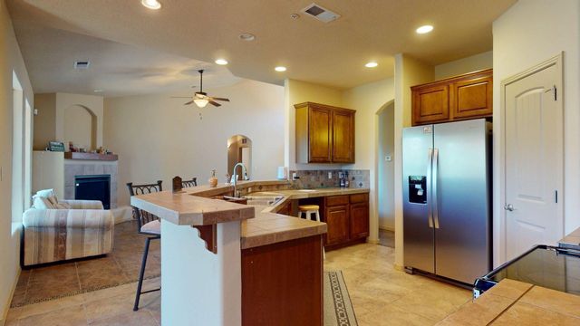 7 TABLAZON VALLEY Drive, Tijeras, NM 87059