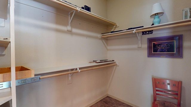 7 TABLAZON VALLEY Drive, Tijeras, NM 87059