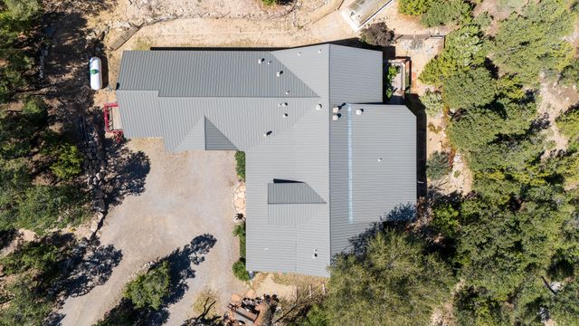 7 TABLAZON VALLEY Drive, Tijeras, NM 87059