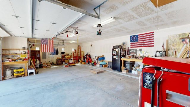 7 TABLAZON VALLEY Drive, Tijeras, NM 87059