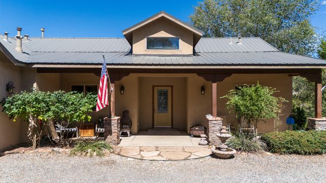 7 TABLAZON VALLEY Drive, Tijeras, NM 87059