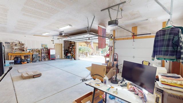 7 TABLAZON VALLEY Drive, Tijeras, NM 87059