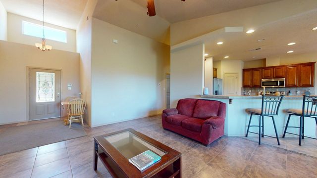 7 TABLAZON VALLEY Drive, Tijeras, NM 87059